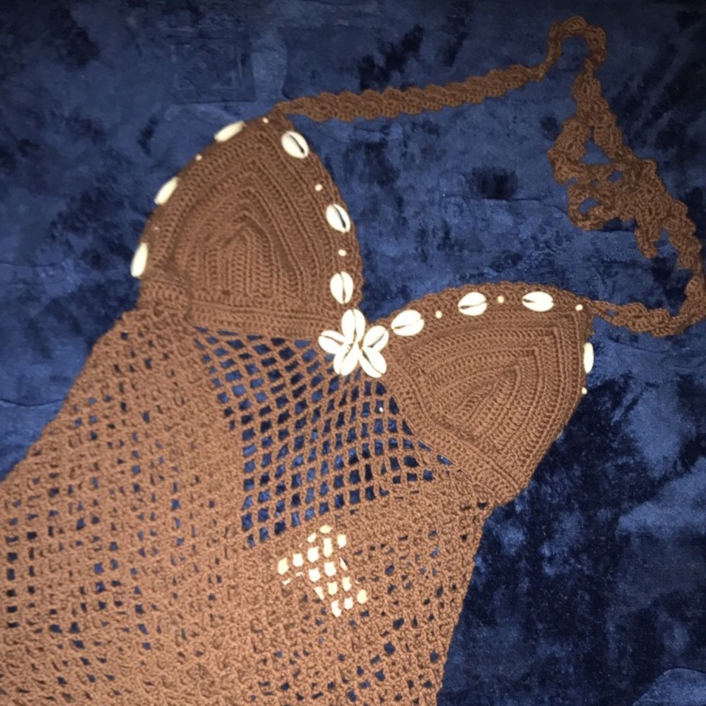 100% cotton Exclusive shell Decorated shirt